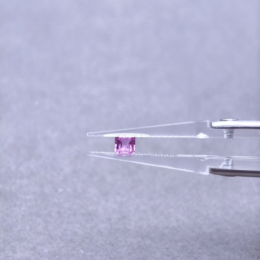 PRN 蓝宝石-0.41ct（01077013）0618