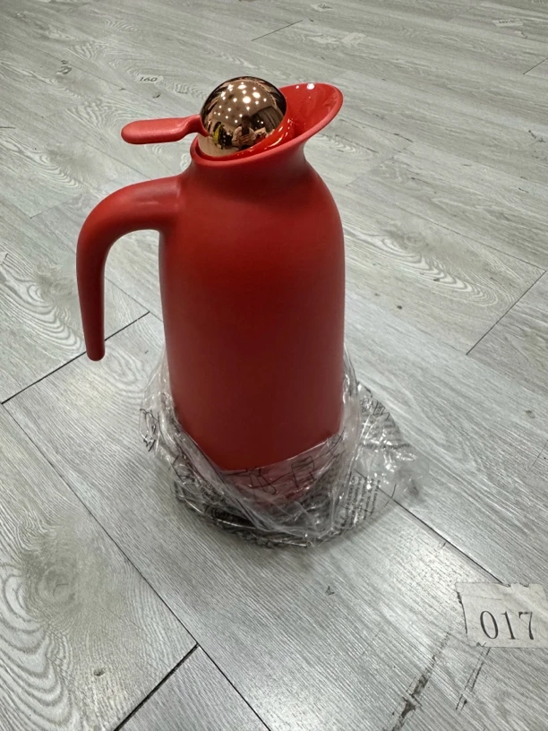 多功能家用创意水壶88912