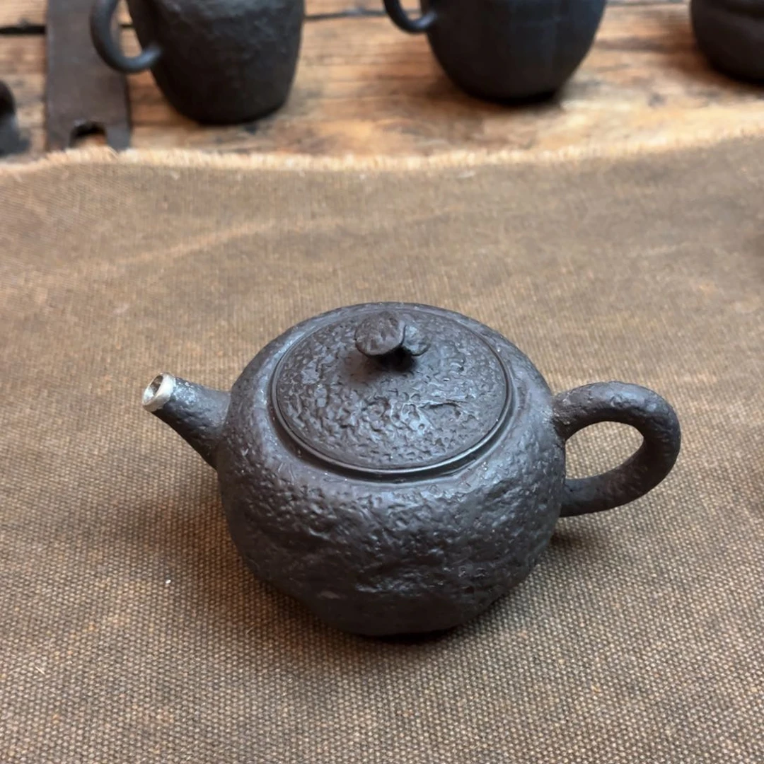 包银供春壶11111111111