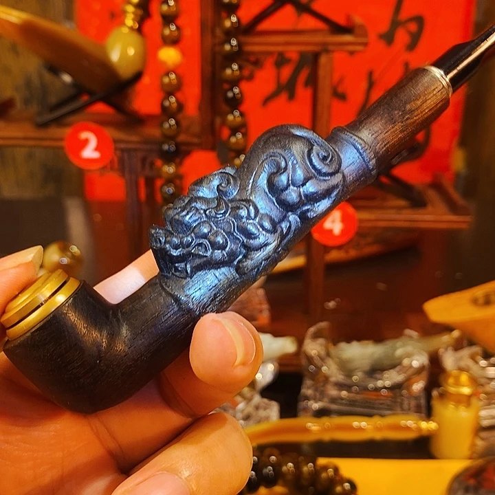 高端定制手工嘴一物一拍