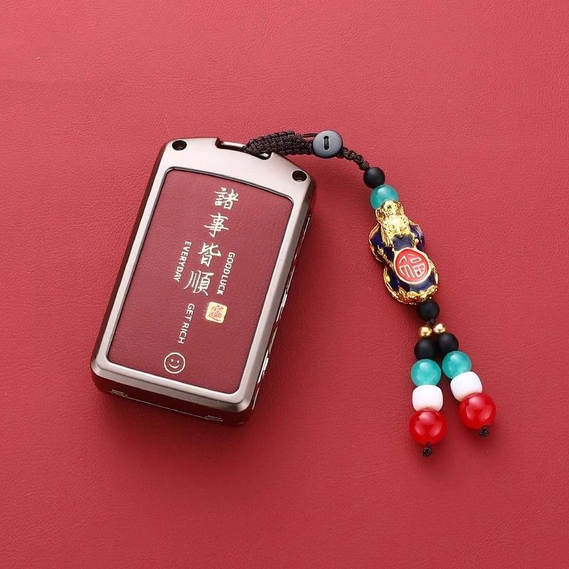 沃尔沃xc60钥匙套s60车s90 xc90 xc40 v40 c30钥匙扣壳包26新25款