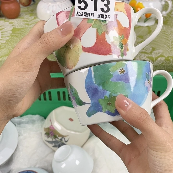 j***a瓷器微瑕瓷器微瑕