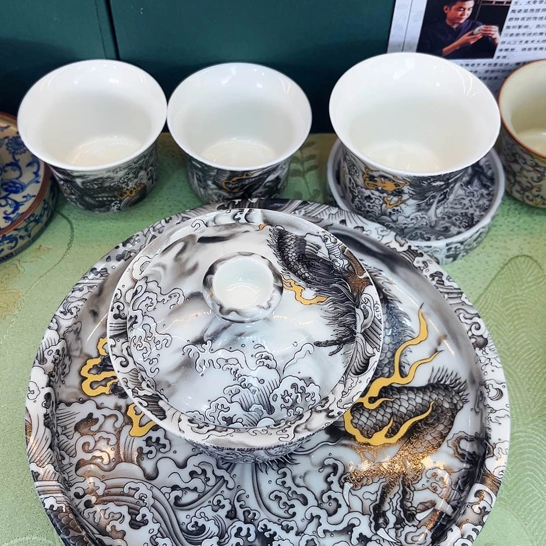 景德陶瓷景德陶瓷