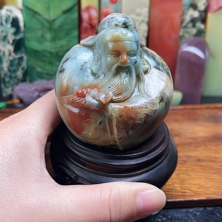 云南石所见即所得