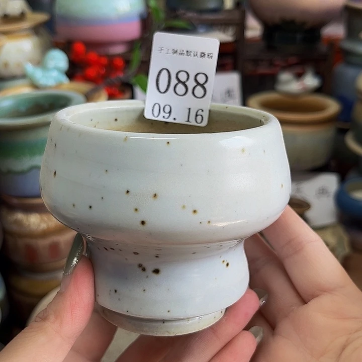 瓷片景德镇陶瓷手工制作