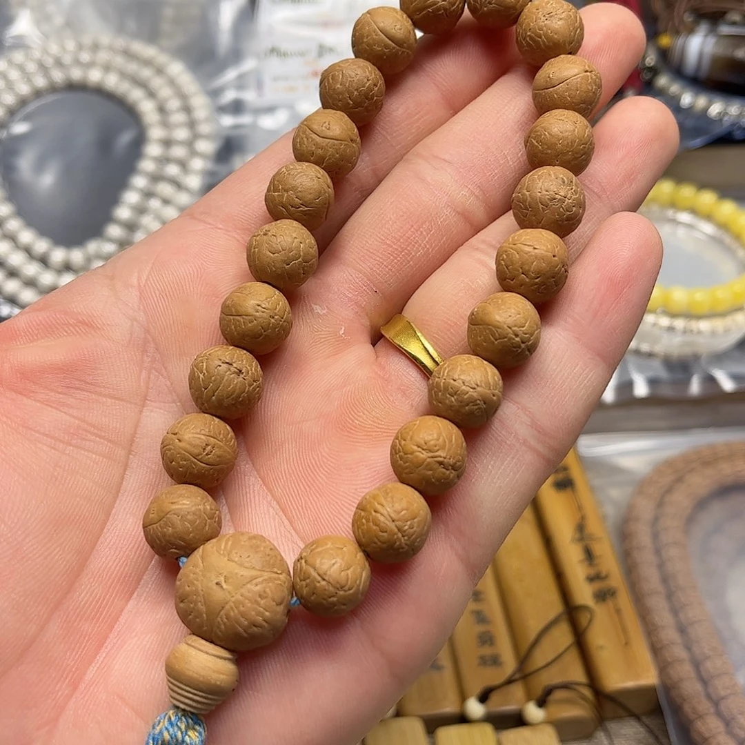 菩提手串/手链37-精品12m
