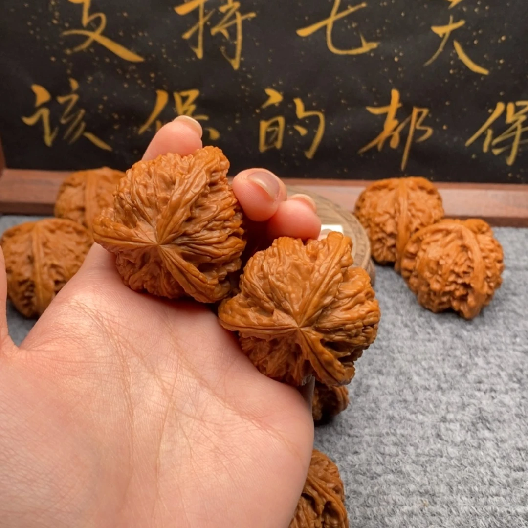 【闪购商品】吊坠文玩核桃M****n