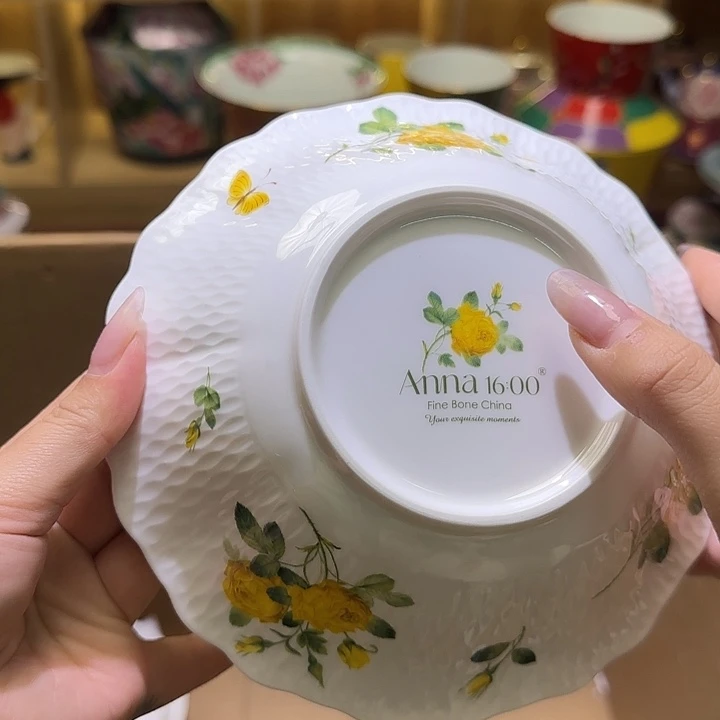 骨瓷实付满10包邮哈