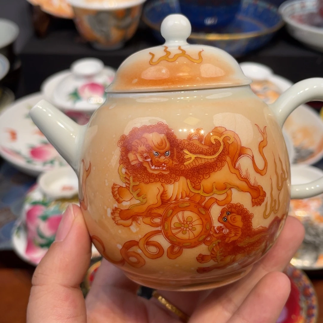 景德镇陶瓷景德镇瓷器
