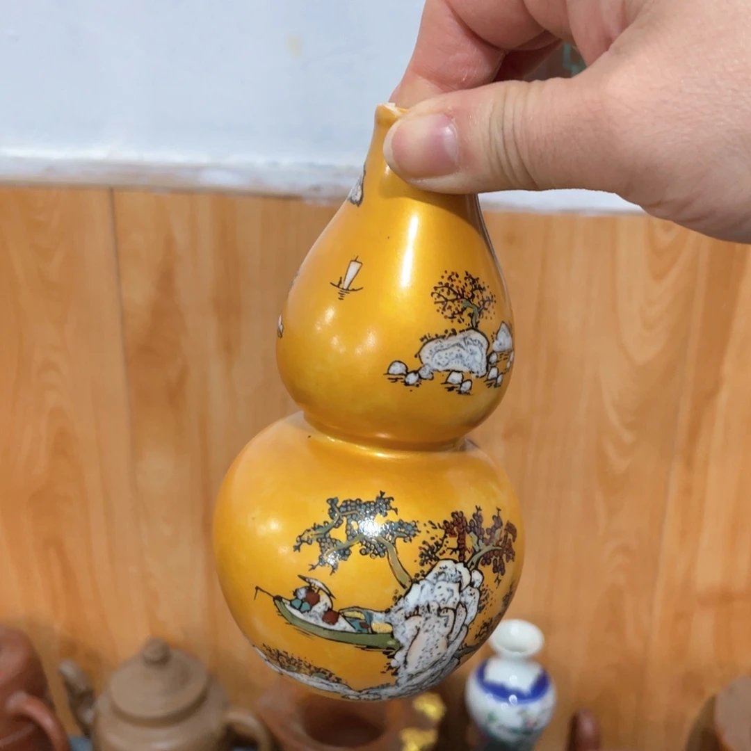 吊坠宫廷影视老旧工艺摆件