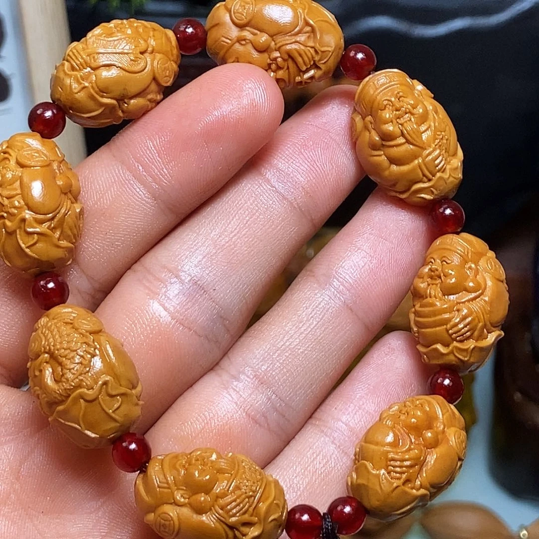 橄榄核手串/手链nbbbhgggggbhhh