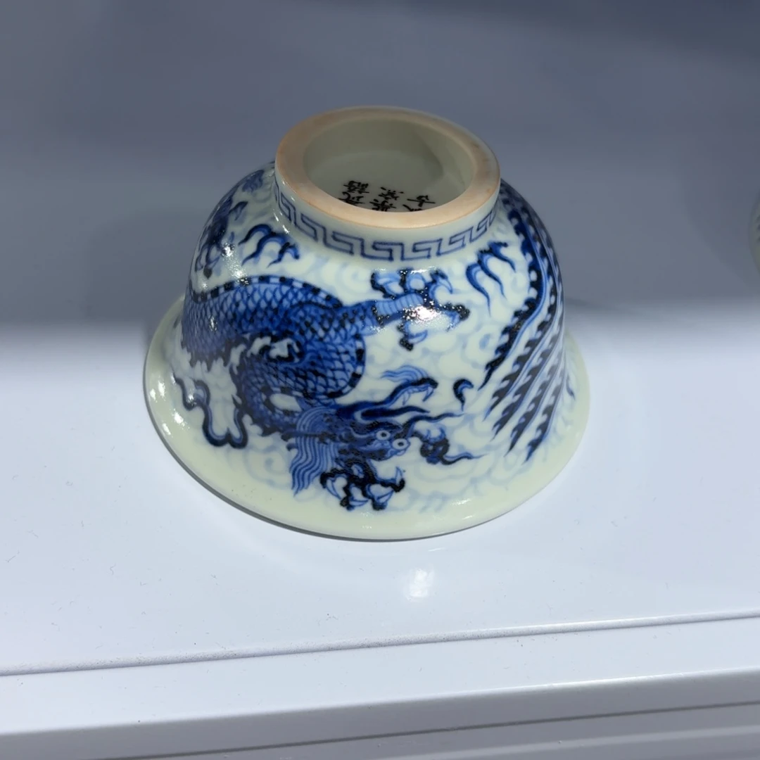 M***俊杯子瓷言所老曹甄选好瓷