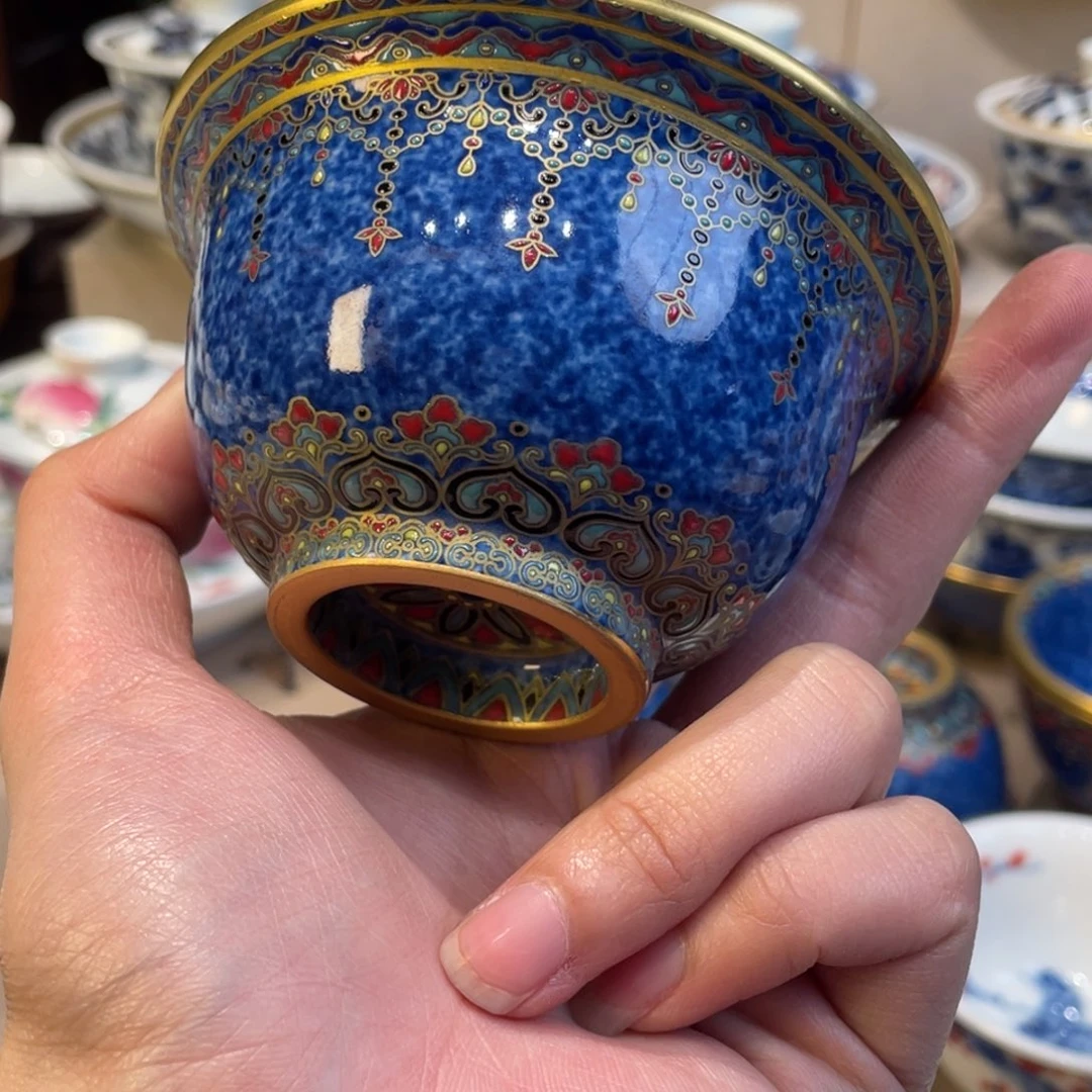 杯景德镇陶瓷景德镇