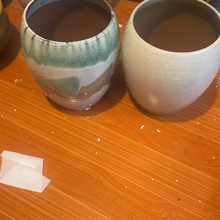 泥塑自产自销模式