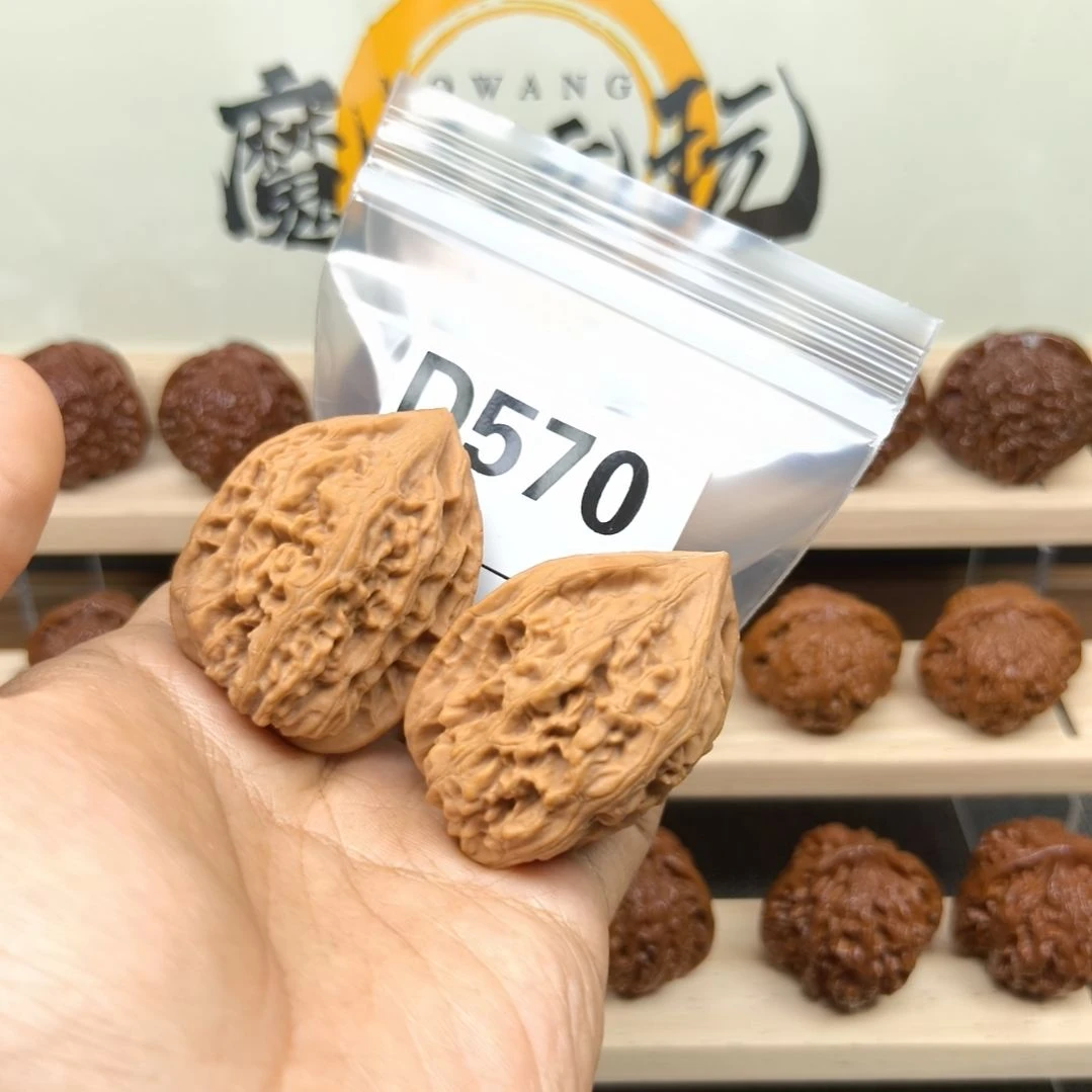 吊坠文玩核桃38老鸡