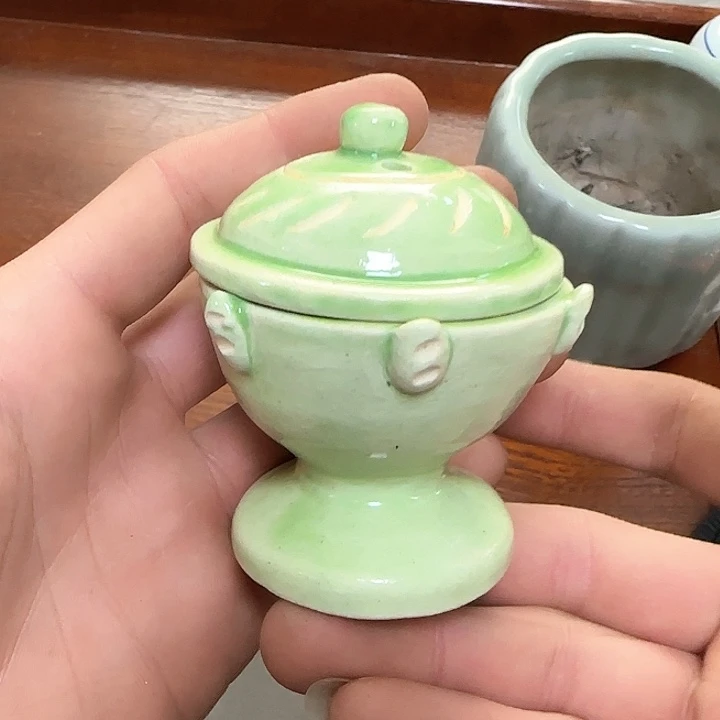 瓷片瓷质品工艺品