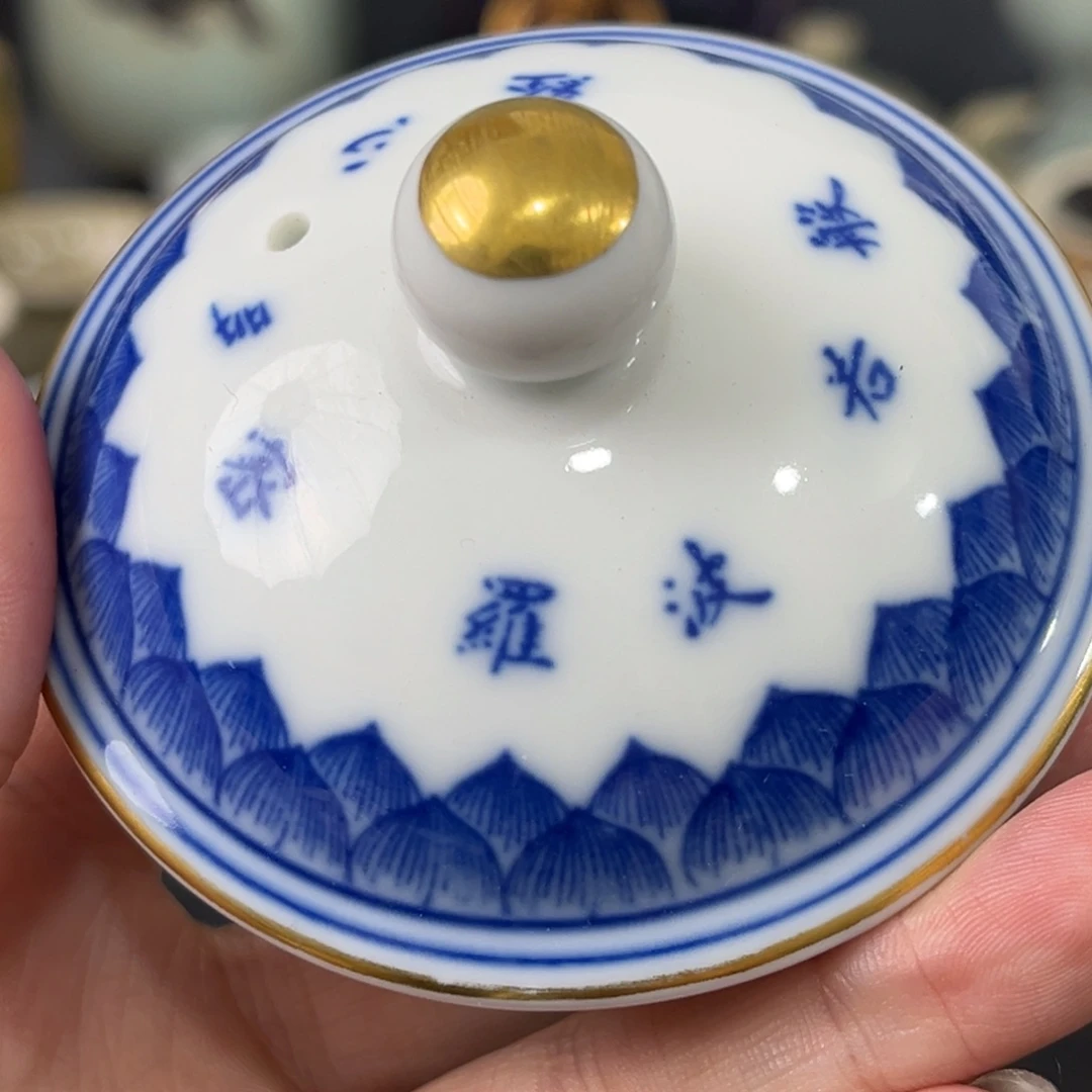 岁***人摆件这个世界上最好的朋友