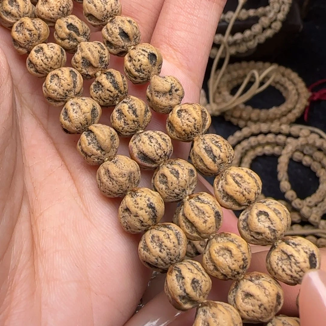 柏香籽/百香籽吊坠音**代