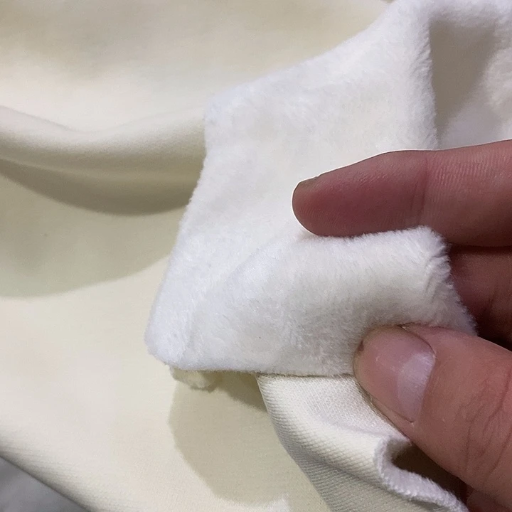 竹浆纤维高档面料2米