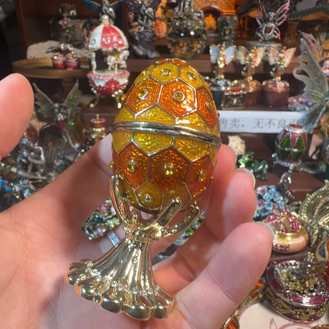 锡手工制品请勿吹毛求疵