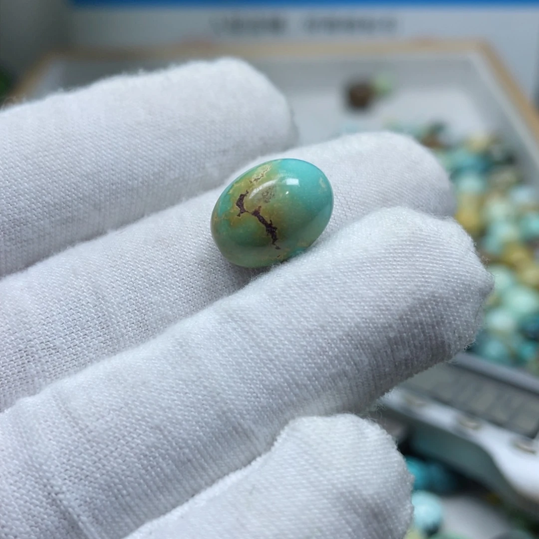 绿松石其他未镶嵌