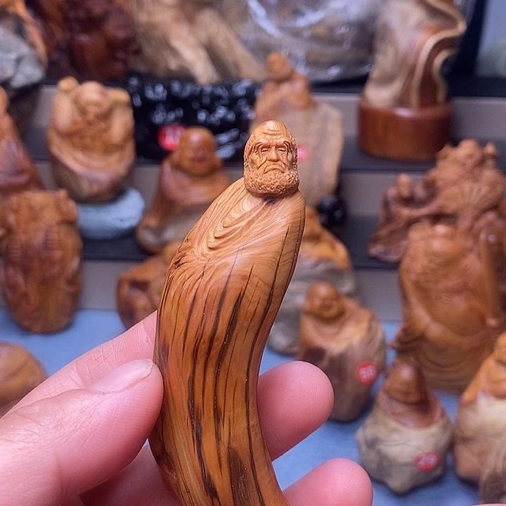 柏木（崖柏）6868588899900000