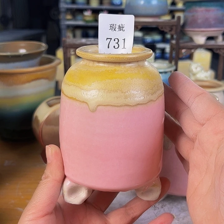 瓷片景德镇陶瓷手工制作
