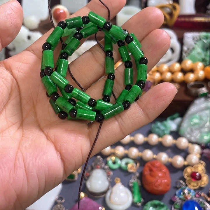 翡翠散珠漂亮888888888888888