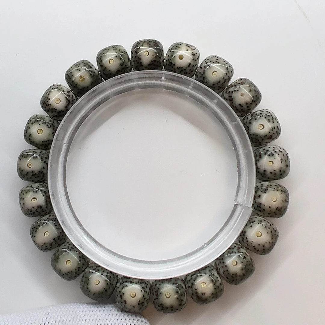 吊坠星月菩提一图一物11