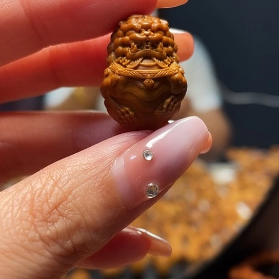 橄榄核手串/手链橄榄核