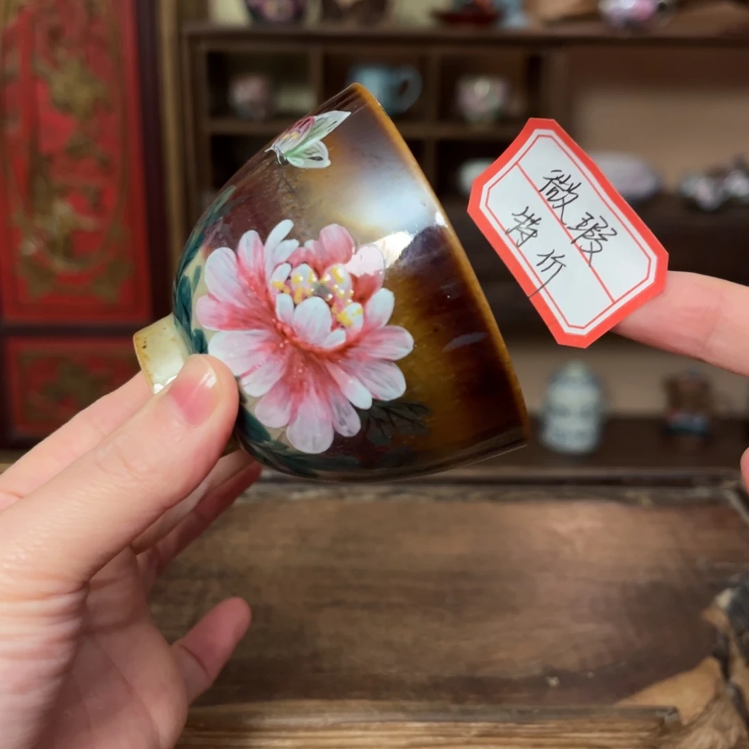 壶柴烧手工制作工艺