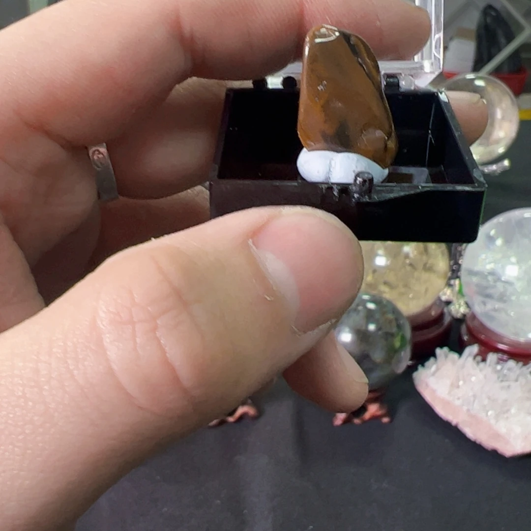 水晶天然水晶家居摆件未镶嵌