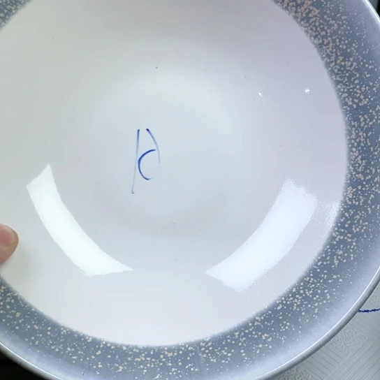 碗陶瓷艺术作品欣赏