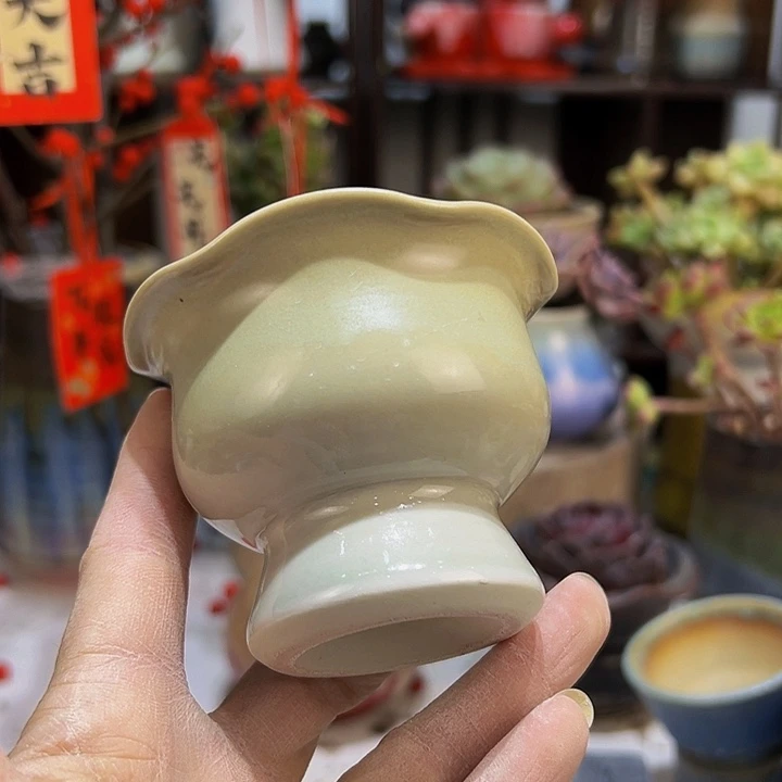 景德镇陶瓷艺术2单包邮