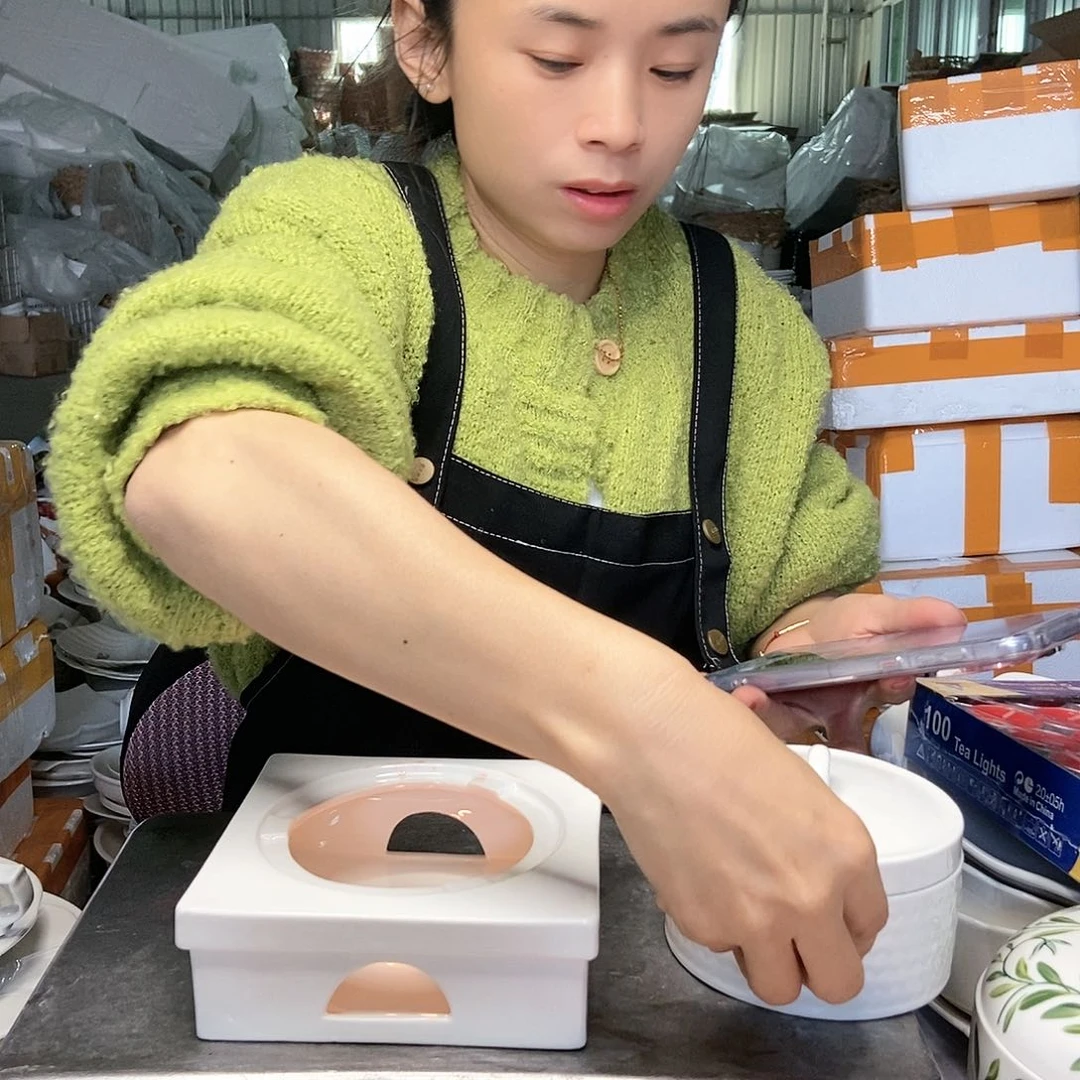 【闪购商品】碟工厂库存微瑕产品914
