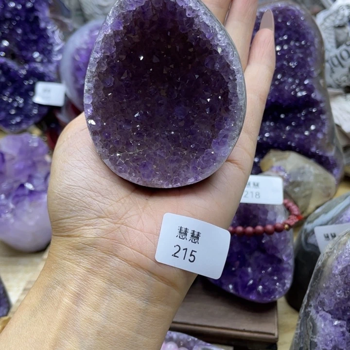 未镶嵌水晶大型摆件（非配饰）薇**淘