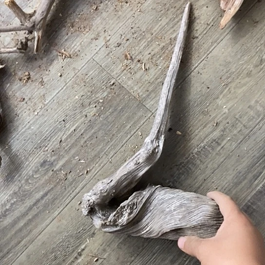 南***模柏木精品小店买了一个