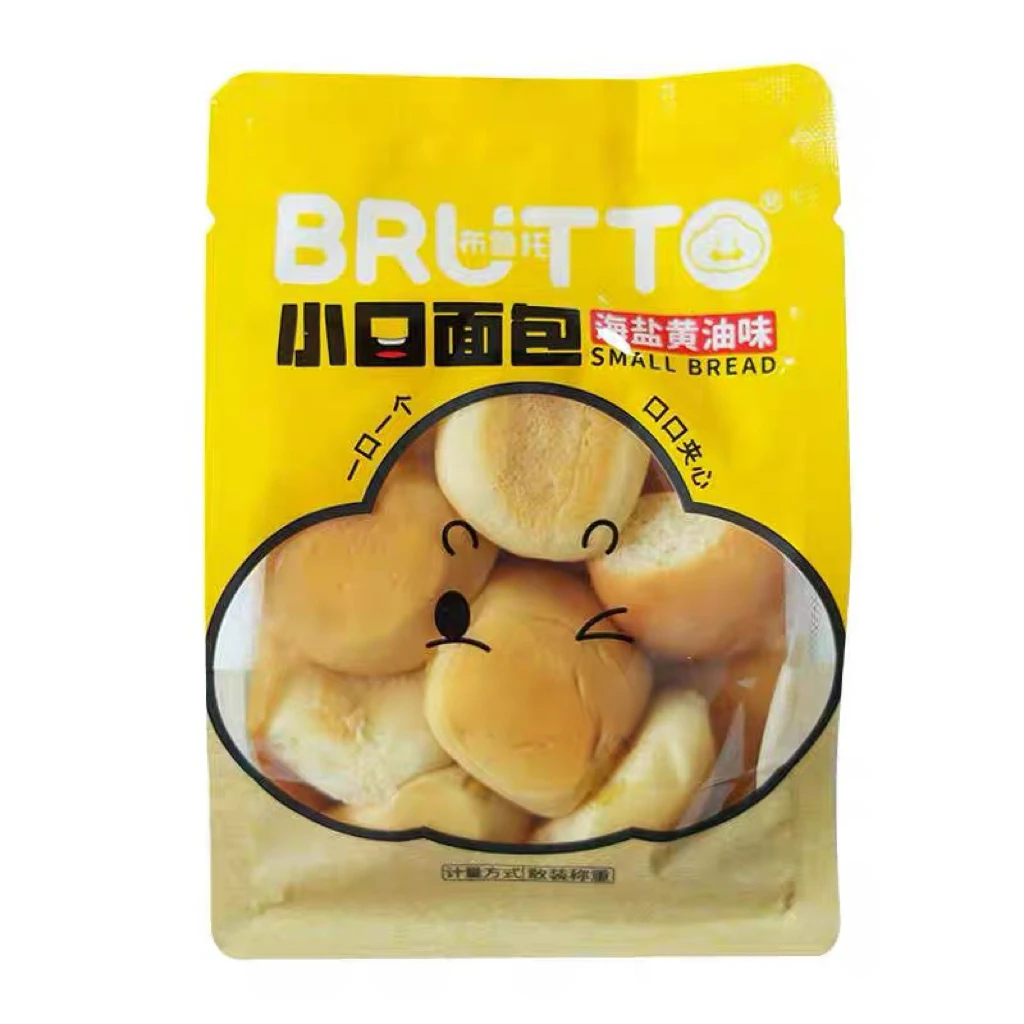 布鲁托小口面包2KG
