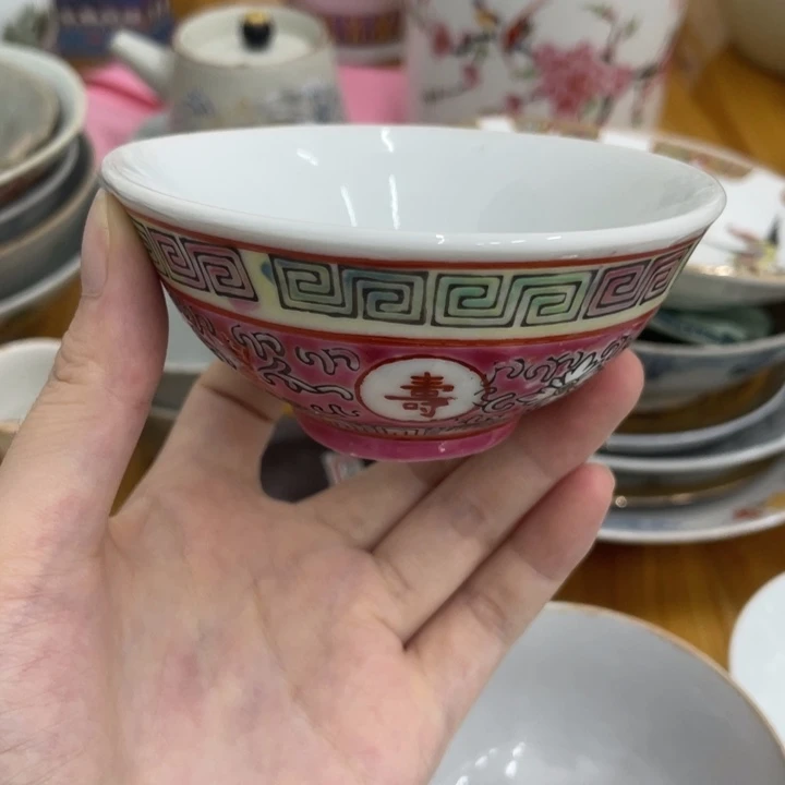 日用家用陶瓷制品