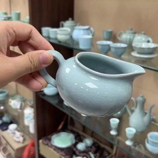 大宋甄选茶器茶具