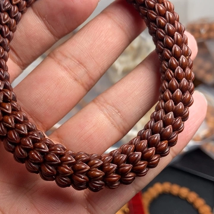 紫金鼠吊坠今天的