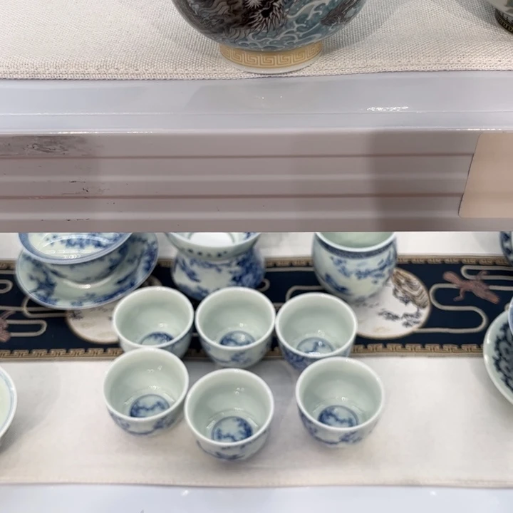 呢****龙腾四海主人杯茶