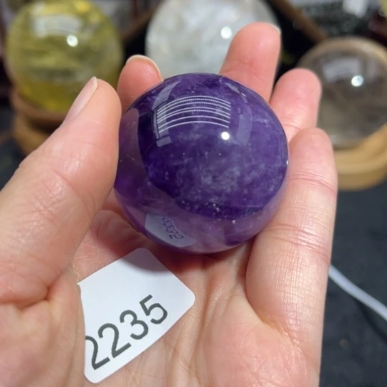 【闪购商品】水晶大型摆件（非配饰）未镶嵌