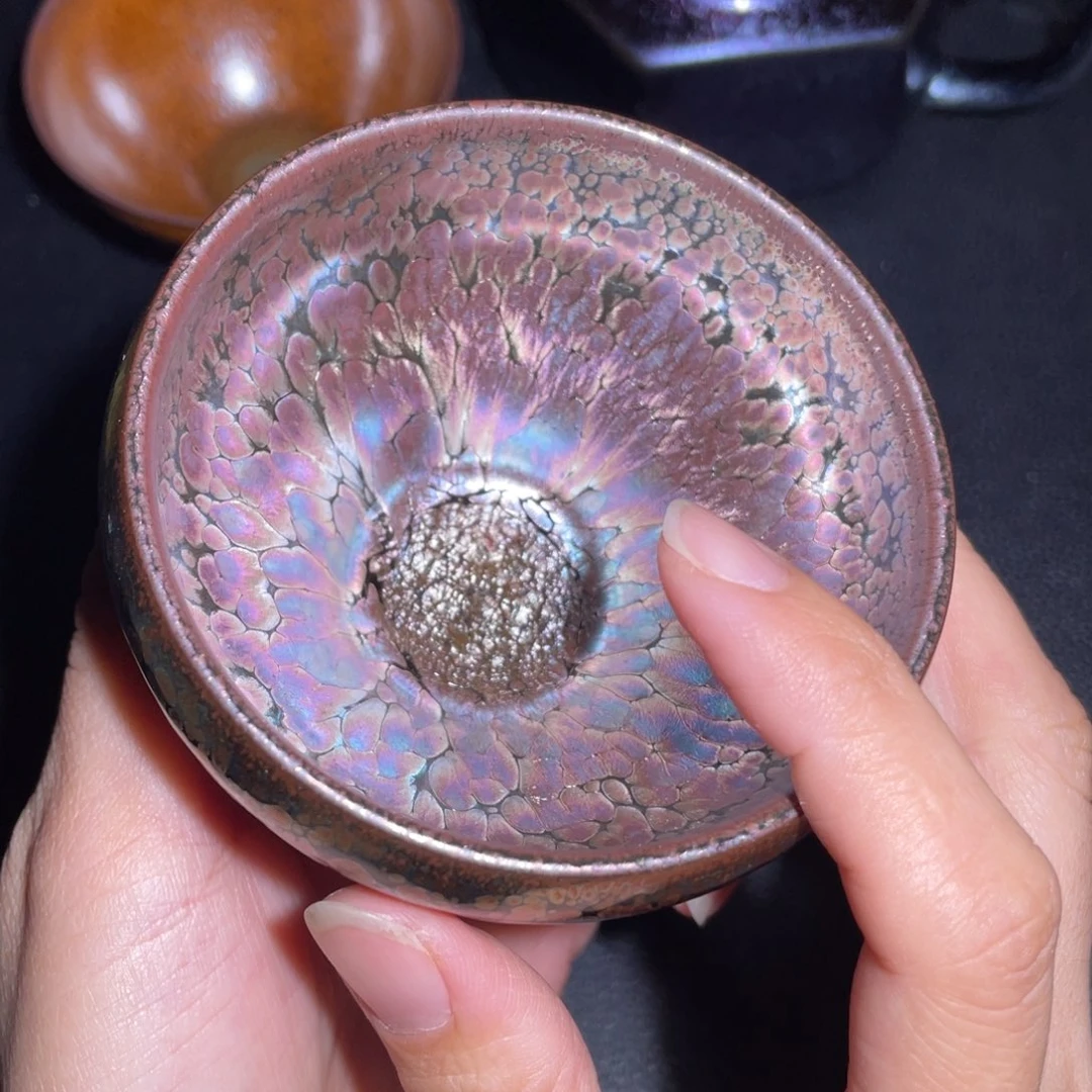 茶盏建盏准备金率建