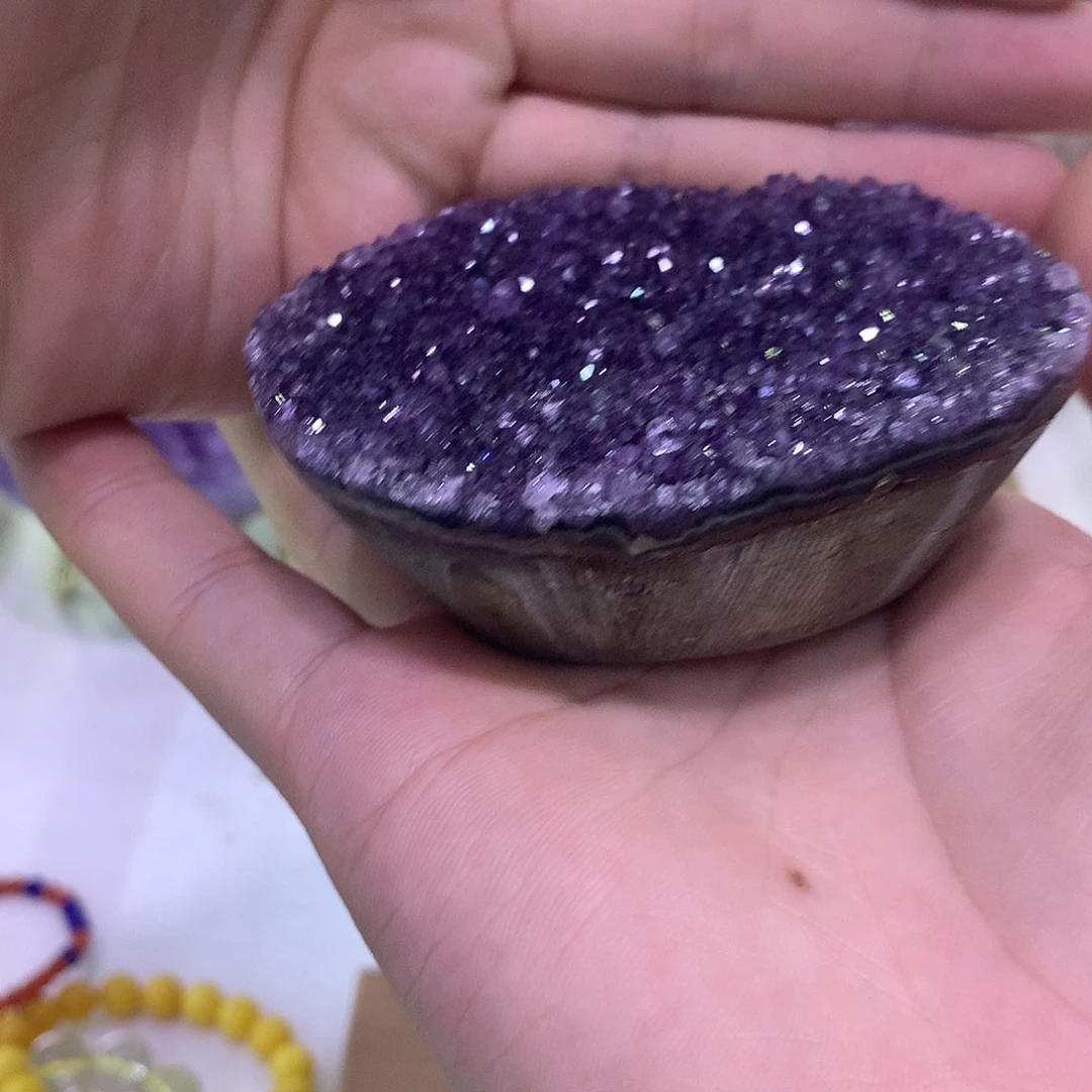 未镶嵌水晶大型摆件（非配饰）