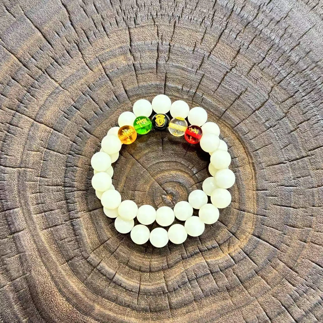 sp265-禧一文玩甄选手串无礼盒