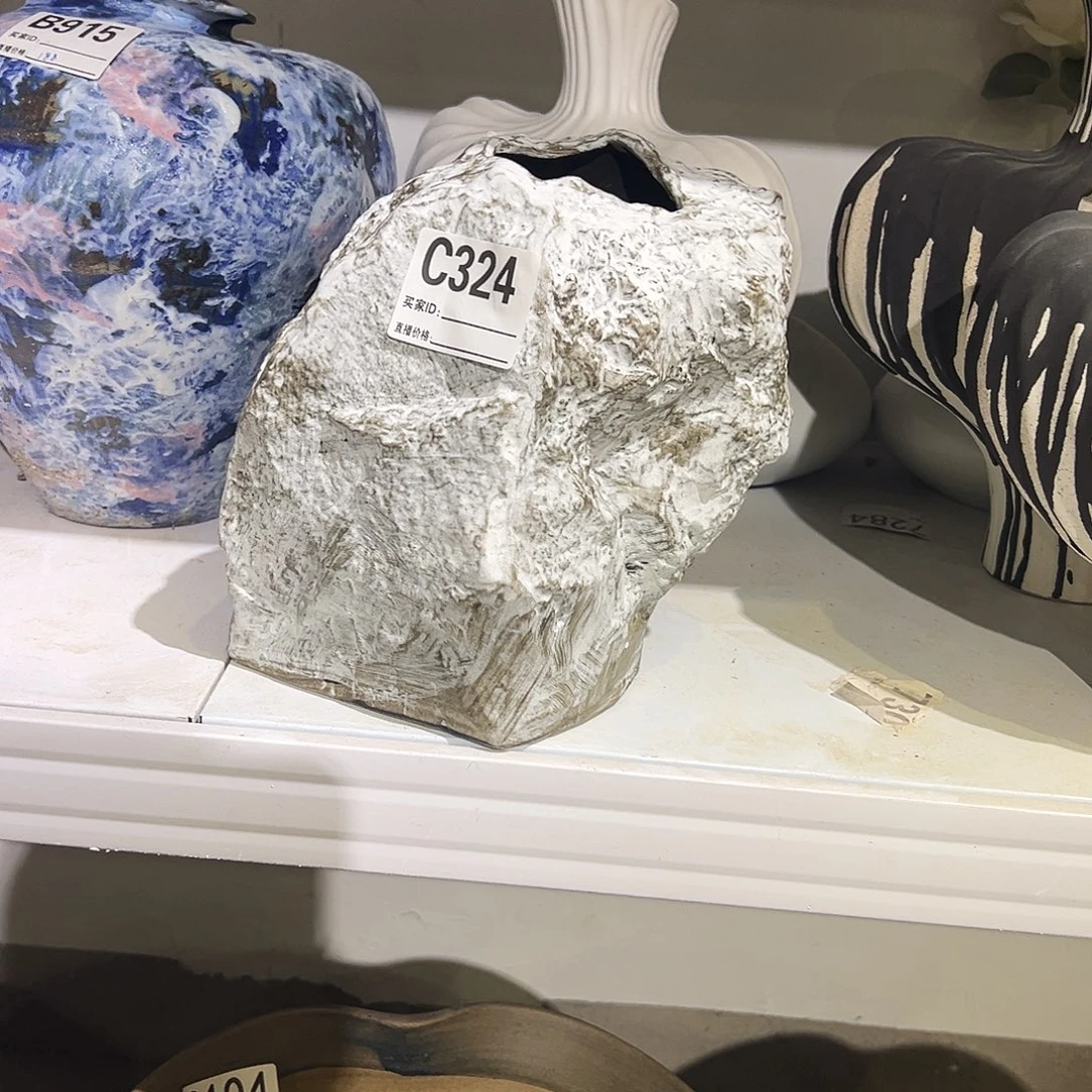 深***主瓶c324高21口5.5无孔