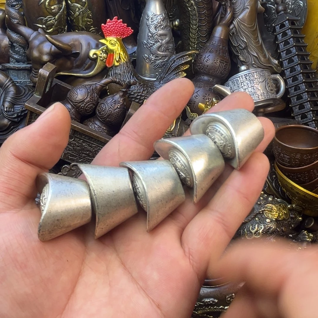 精品铜器精品摆件