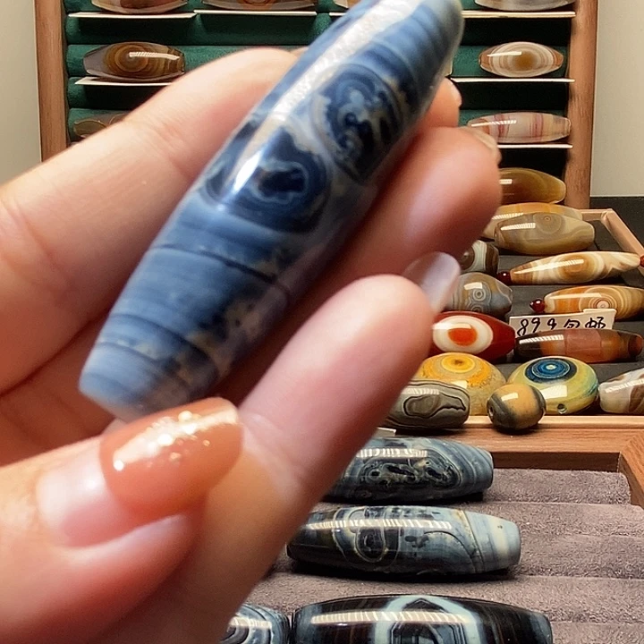 众***林未镶嵌吊坠(不含链)玛瑙/玉髓