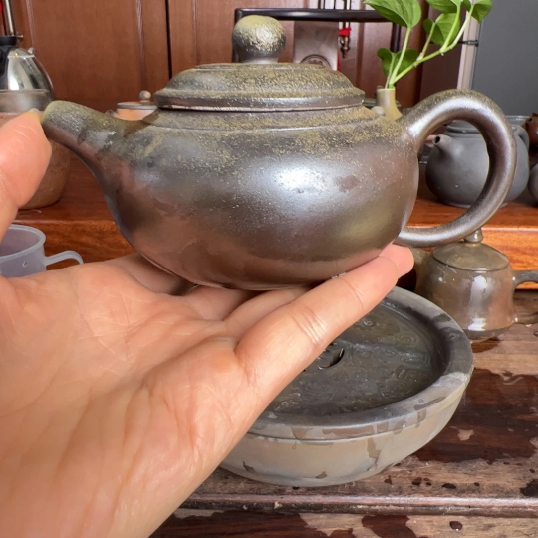 坭兴陶贵台龙窑W80